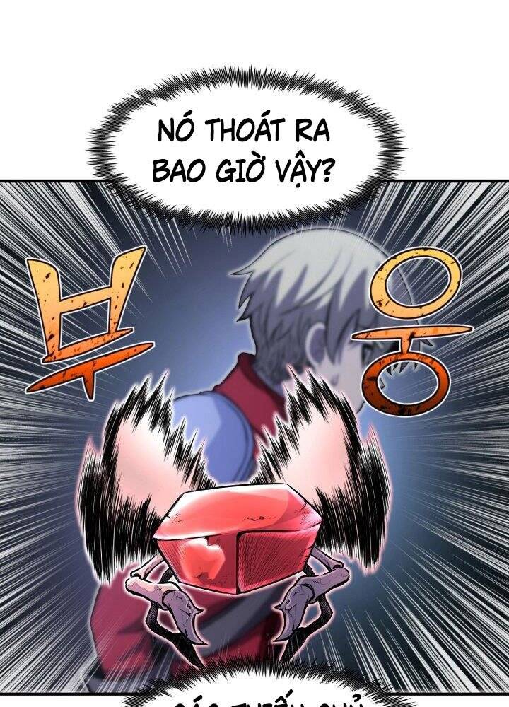 Bản Chất Của Chuyển Sinh Chap 19 - Next Chap 20