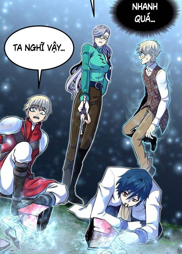 Bản Chất Của Chuyển Sinh Chap 19 - Next Chap 20
