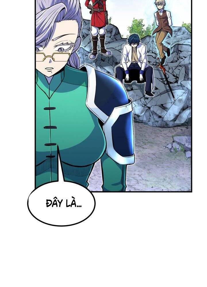Bản Chất Của Chuyển Sinh Chap 19 - Next Chap 20