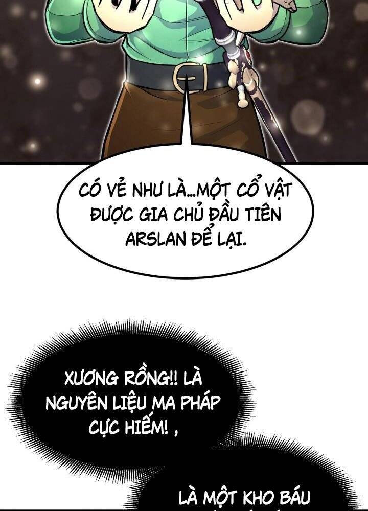 Bản Chất Của Chuyển Sinh Chap 19 - Next Chap 20