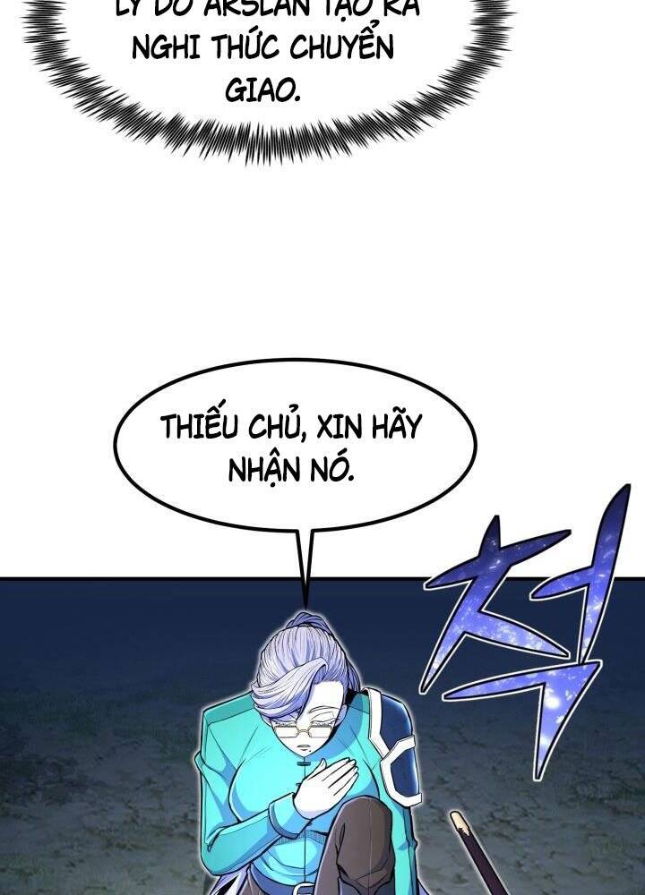 Bản Chất Của Chuyển Sinh Chap 19 - Next Chap 20