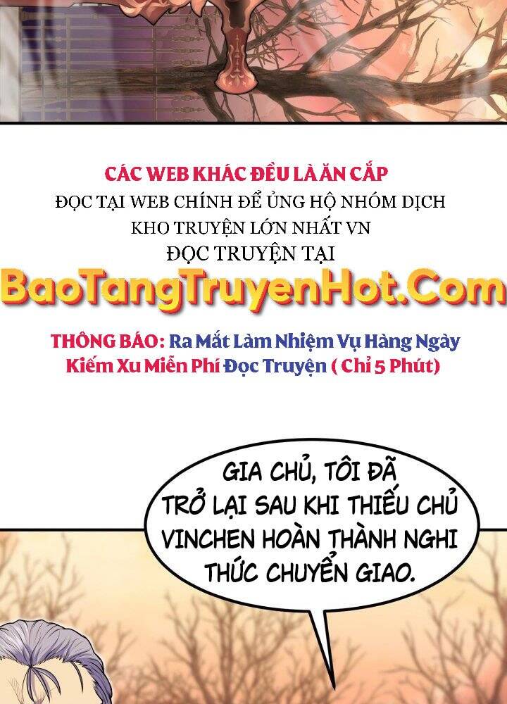Bản Chất Của Chuyển Sinh Chap 19 - Next Chap 20