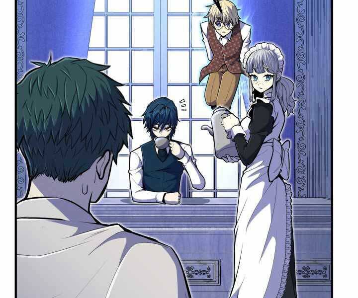 Bản Chất Của Chuyển Sinh Chap 20 - Next Chap 21