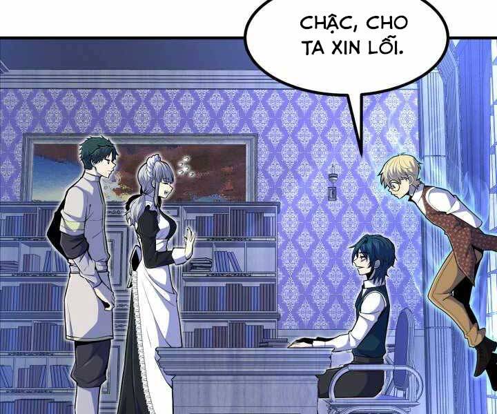 Bản Chất Của Chuyển Sinh Chap 20 - Next Chap 21