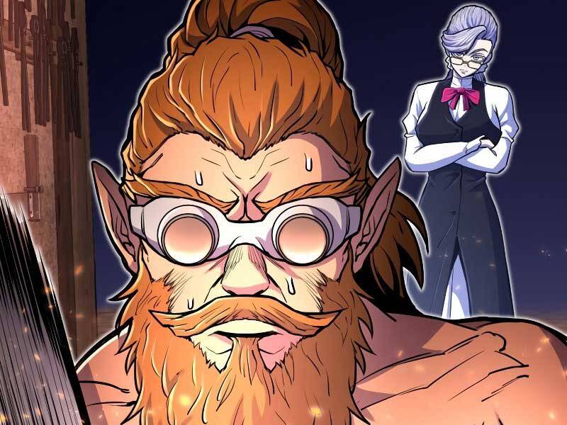 Bản Chất Của Chuyển Sinh Chap 21 - Next Chap 22