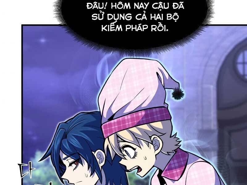 Bản Chất Của Chuyển Sinh Chap 21 - Next Chap 22