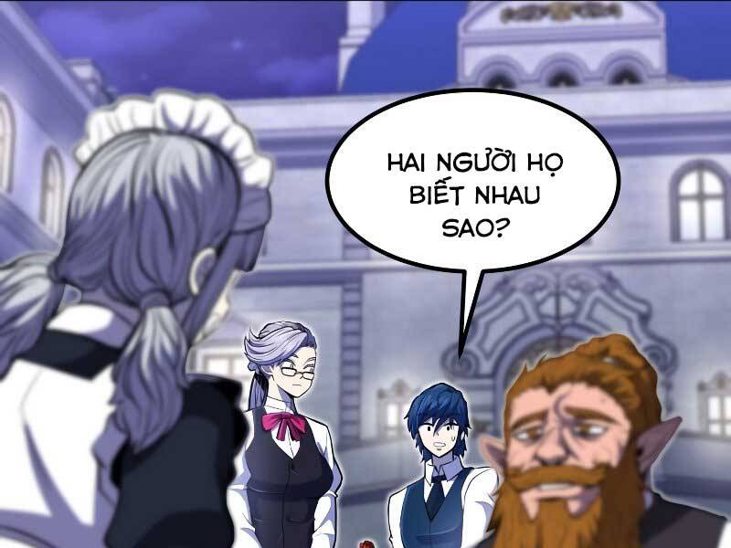 Bản Chất Của Chuyển Sinh Chap 21 - Next Chap 22