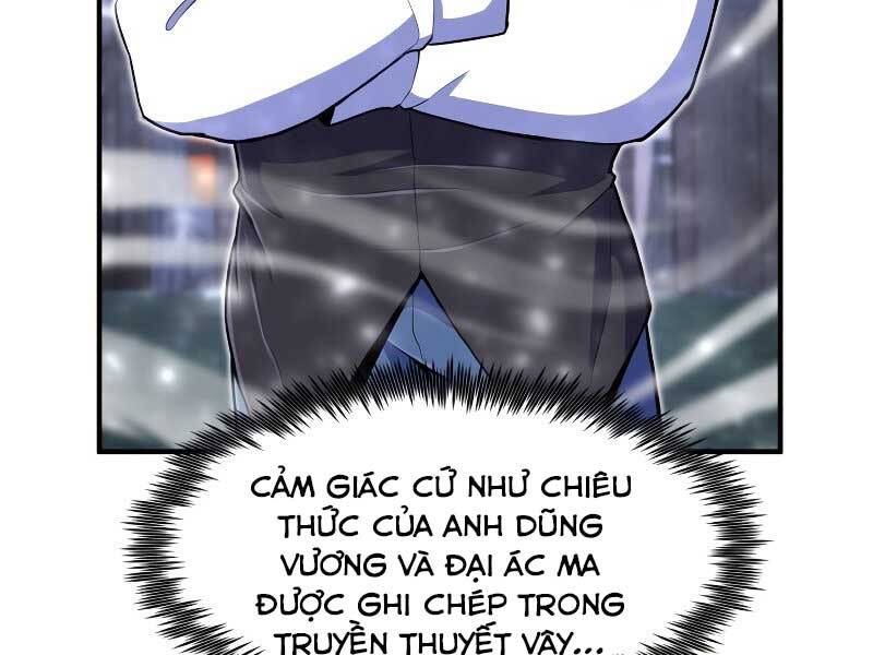 Bản Chất Của Chuyển Sinh Chap 21 - Next Chap 22