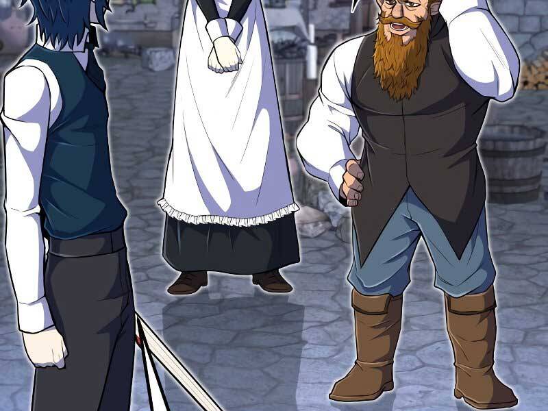 Bản Chất Của Chuyển Sinh Chap 21 - Next Chap 22