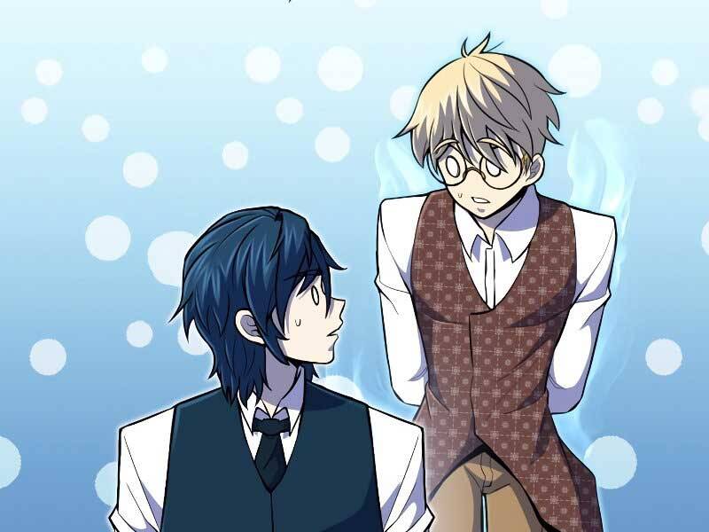 Bản Chất Của Chuyển Sinh Chap 21 - Next Chap 22