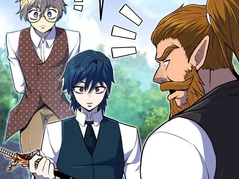 Bản Chất Của Chuyển Sinh Chap 21 - Next Chap 22
