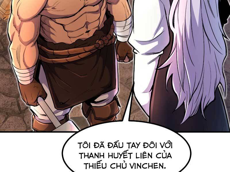 Bản Chất Của Chuyển Sinh Chap 21 - Next Chap 22