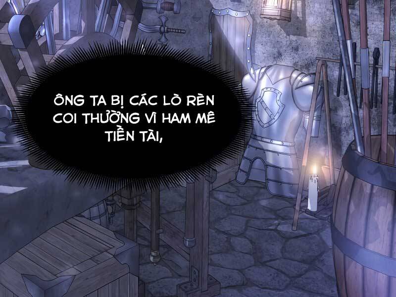 Bản Chất Của Chuyển Sinh Chap 21 - Next Chap 22