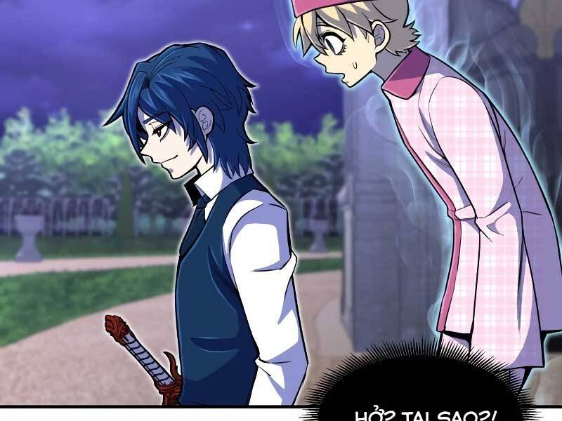 Bản Chất Của Chuyển Sinh Chap 21 - Next Chap 22