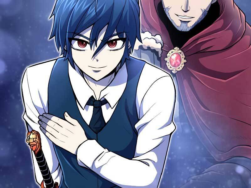 Bản Chất Của Chuyển Sinh Chap 21 - Next Chap 22