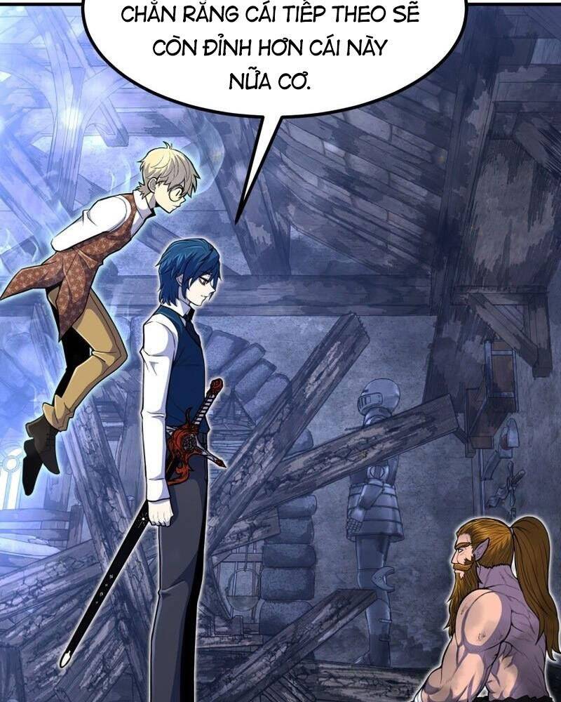 Bản Chất Của Chuyển Sinh Chap 22 - Next Chap 23