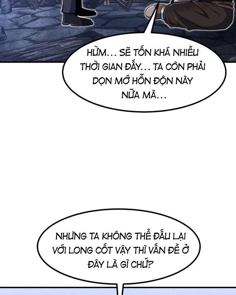 Bản Chất Của Chuyển Sinh Chap 22 - Next Chap 23