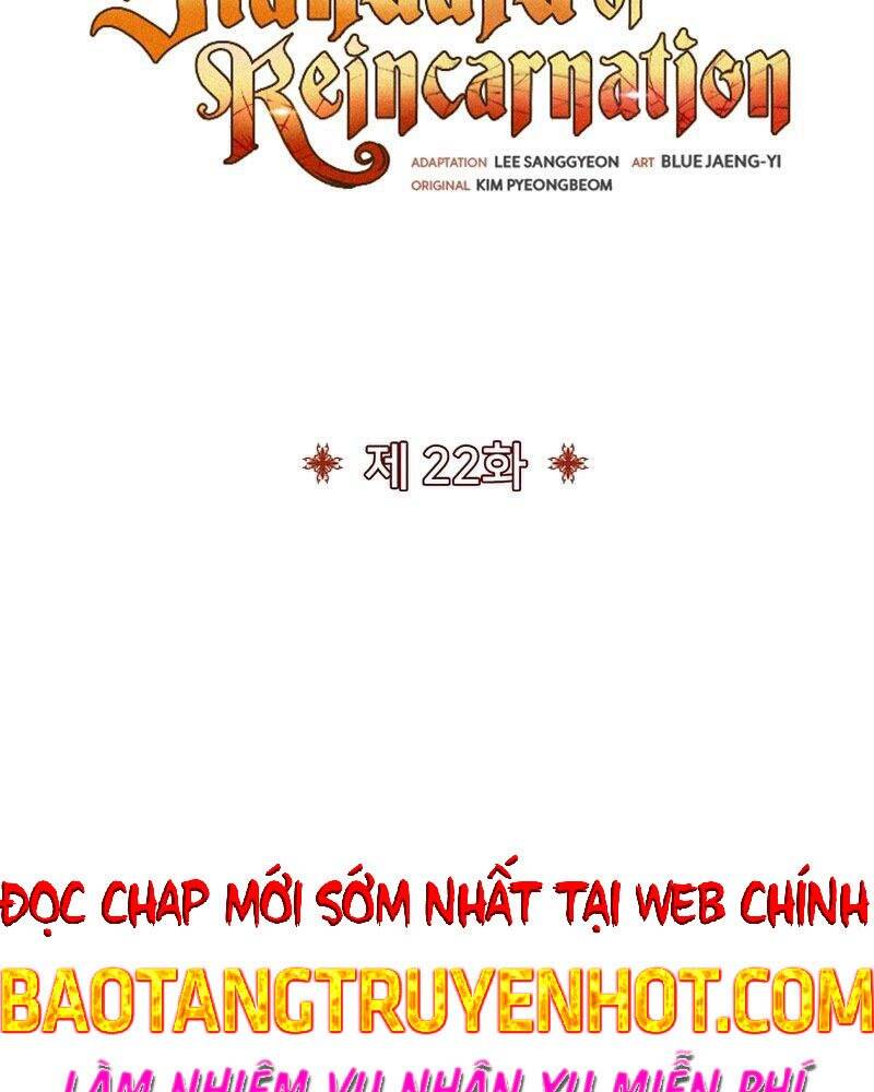Bản Chất Của Chuyển Sinh Chap 22 - Next Chap 23