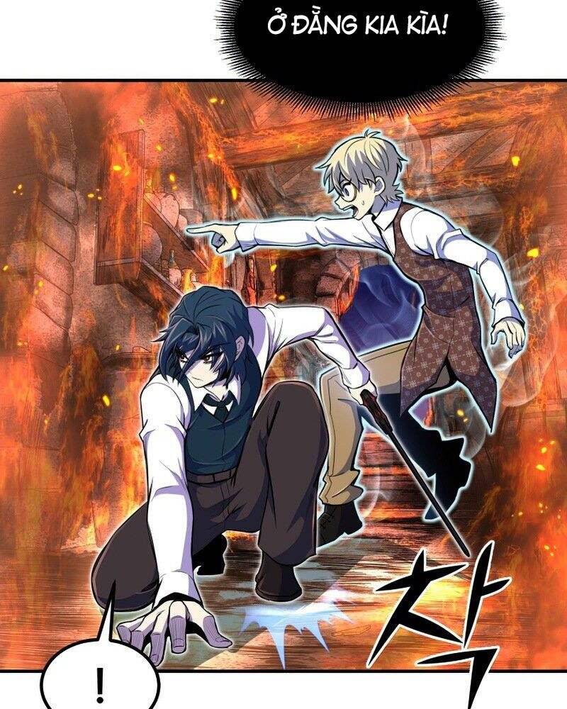 Bản Chất Của Chuyển Sinh Chap 22 - Next Chap 23