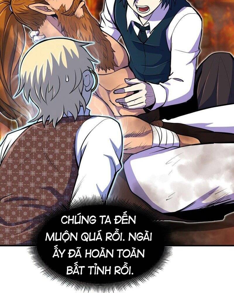 Bản Chất Của Chuyển Sinh Chap 22 - Next Chap 23