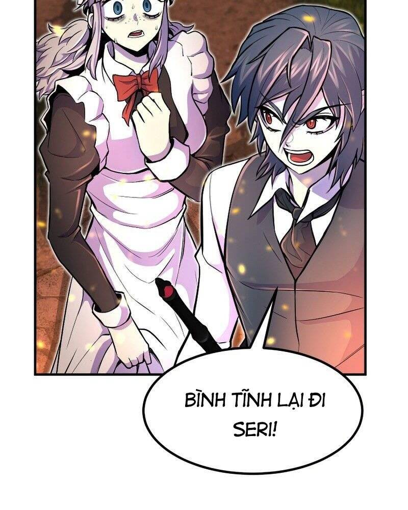Bản Chất Của Chuyển Sinh Chap 22 - Next Chap 23