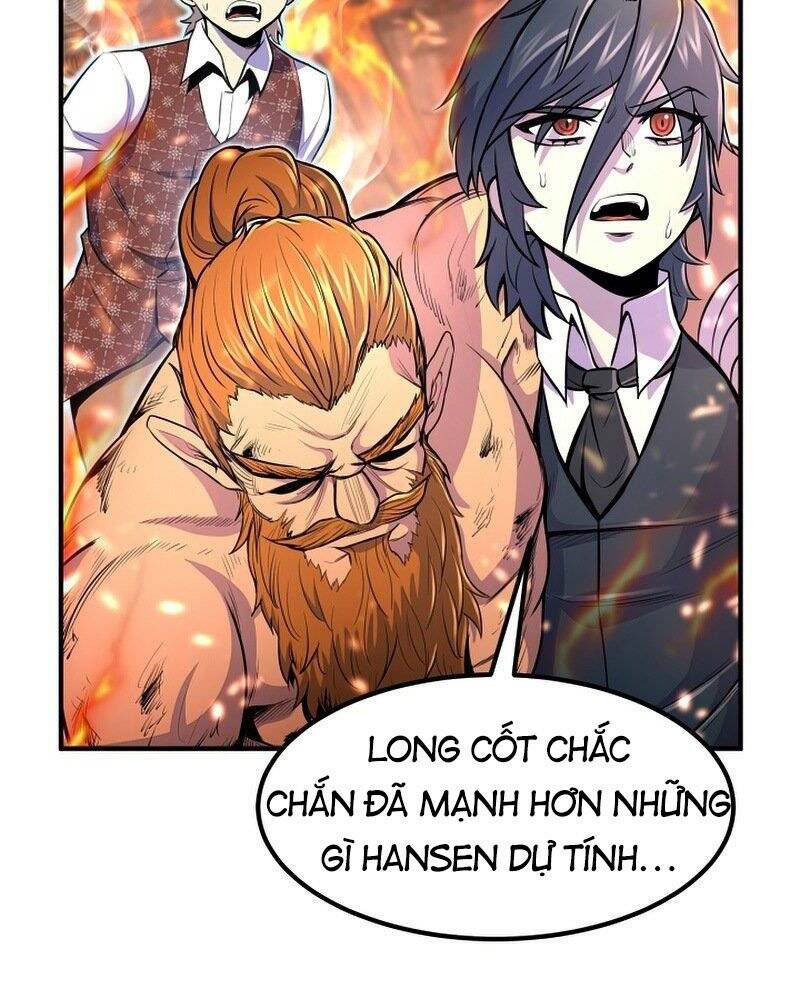 Bản Chất Của Chuyển Sinh Chap 22 - Next Chap 23