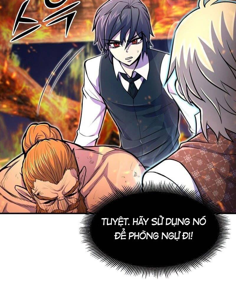 Bản Chất Của Chuyển Sinh Chap 22 - Next Chap 23