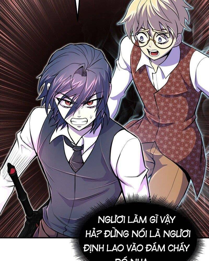Bản Chất Của Chuyển Sinh Chap 22 - Next Chap 23