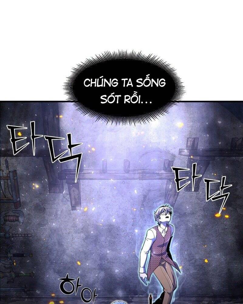 Bản Chất Của Chuyển Sinh Chap 22 - Next Chap 23
