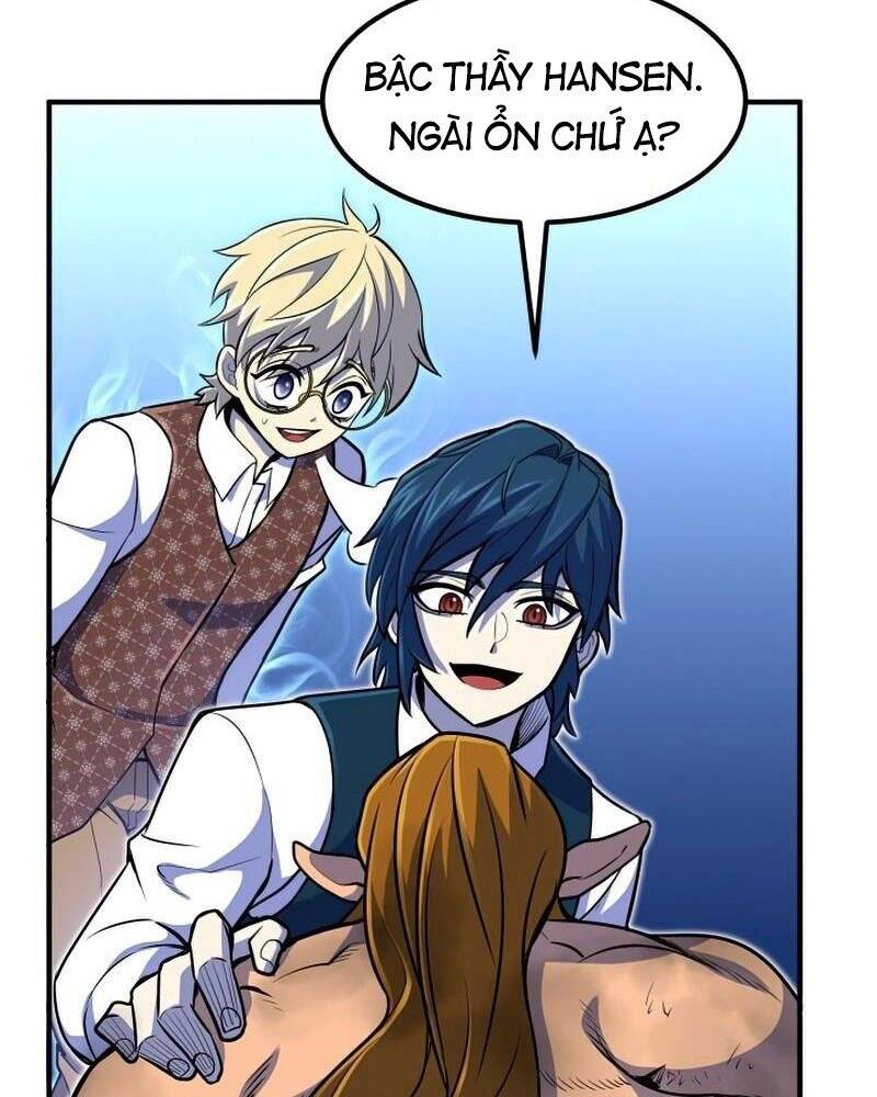 Bản Chất Của Chuyển Sinh Chap 22 - Next Chap 23