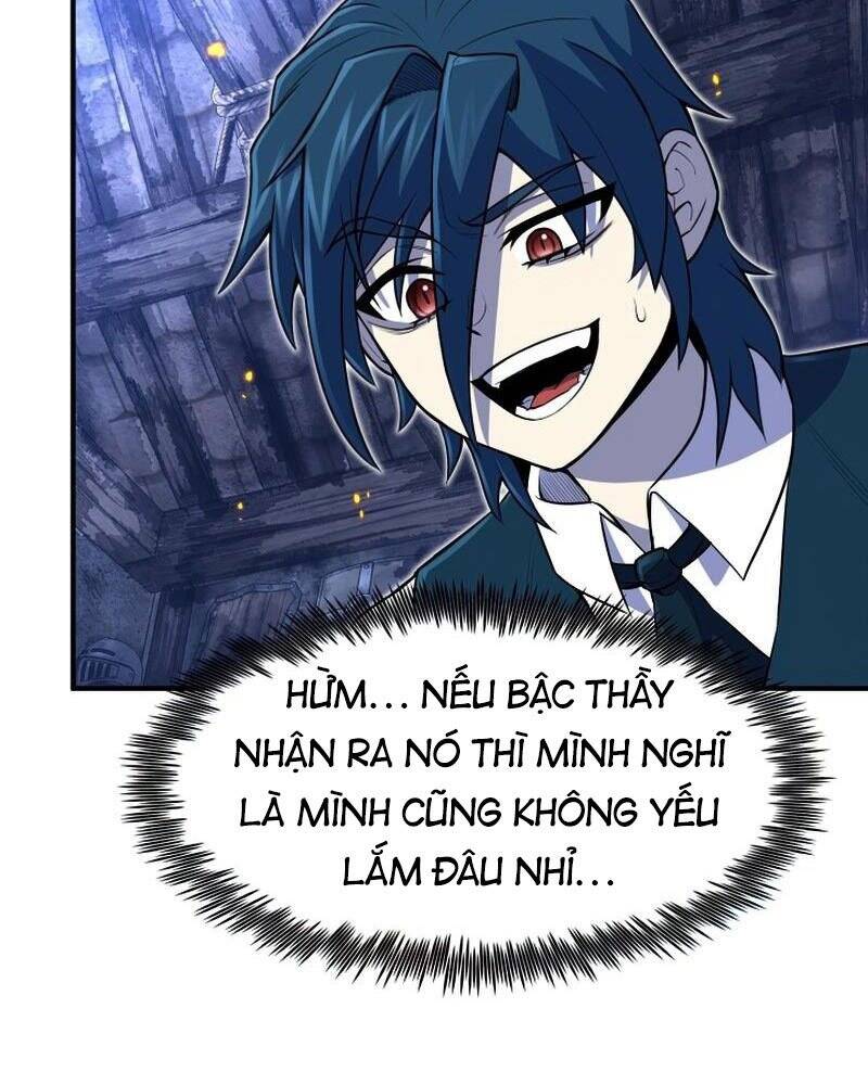 Bản Chất Của Chuyển Sinh Chap 22 - Next Chap 23