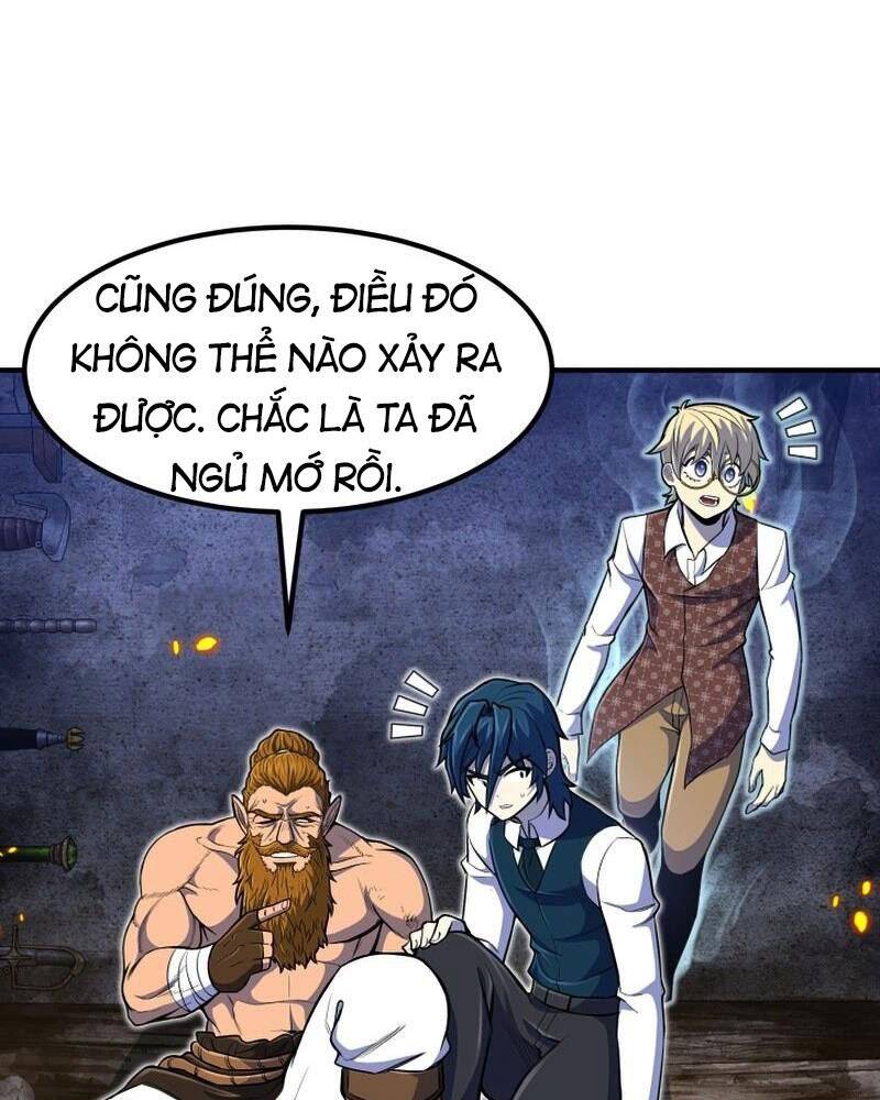 Bản Chất Của Chuyển Sinh Chap 22 - Next Chap 23