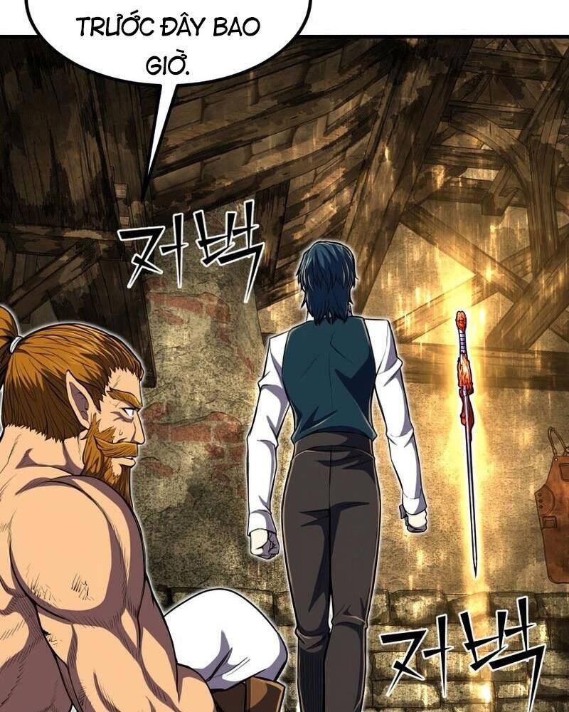 Bản Chất Của Chuyển Sinh Chap 22 - Next Chap 23