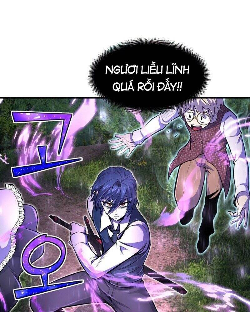 Bản Chất Của Chuyển Sinh Chap 22 - Next Chap 23