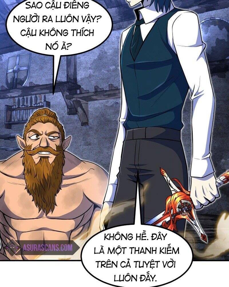 Bản Chất Của Chuyển Sinh Chap 22 - Next Chap 23