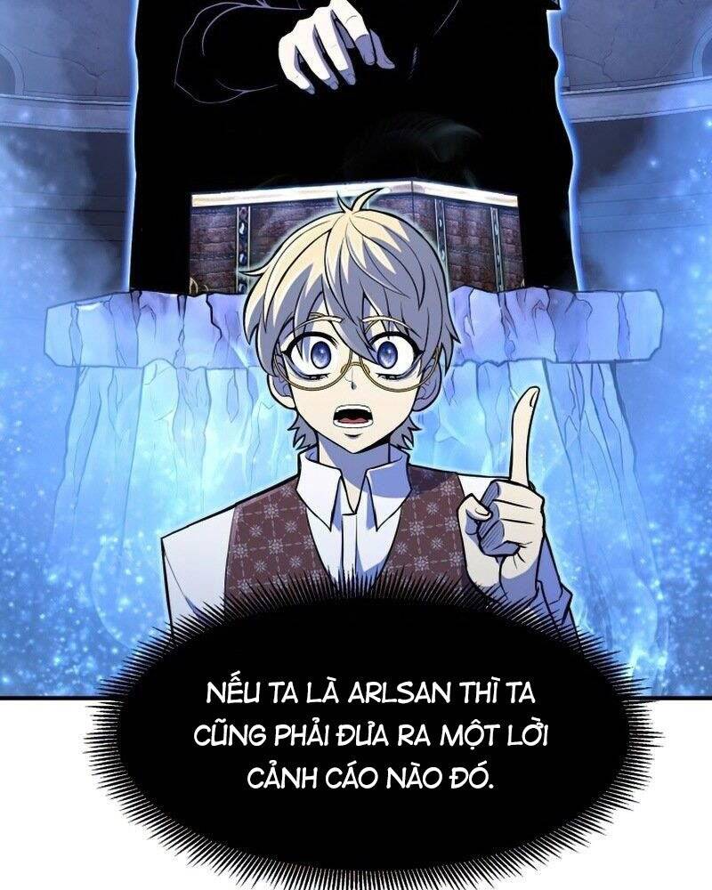 Bản Chất Của Chuyển Sinh Chap 22 - Next Chap 23