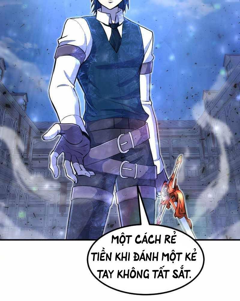 Bản Chất Của Chuyển Sinh Chap 23 - Next Chap 24