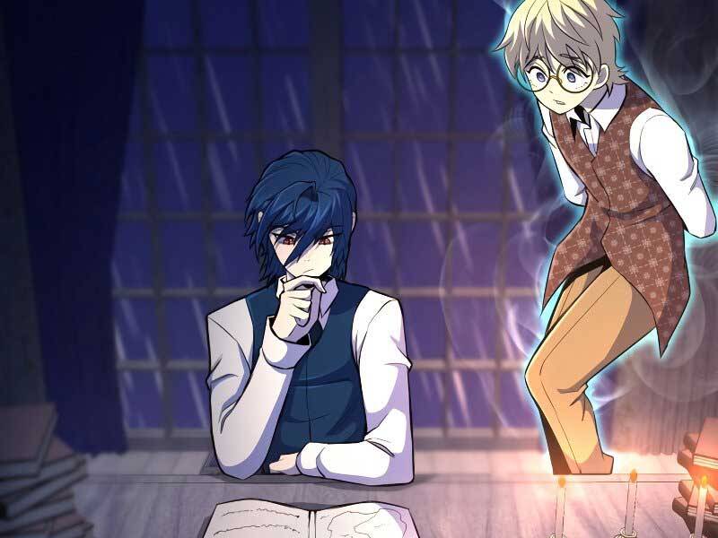 Bản Chất Của Chuyển Sinh Chap 24 - Next Chap 25
