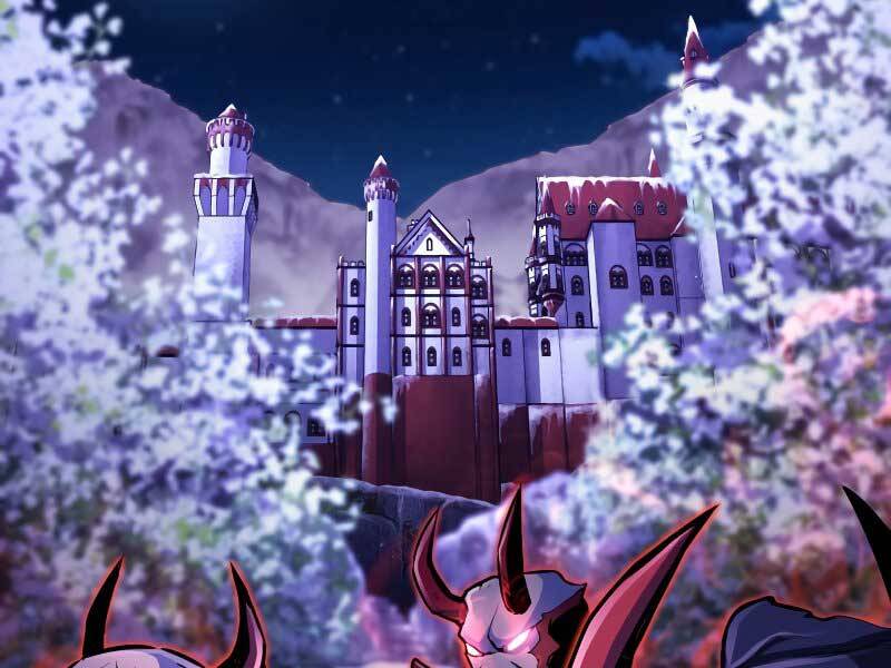 Bản Chất Của Chuyển Sinh Chap 24 - Next Chap 25