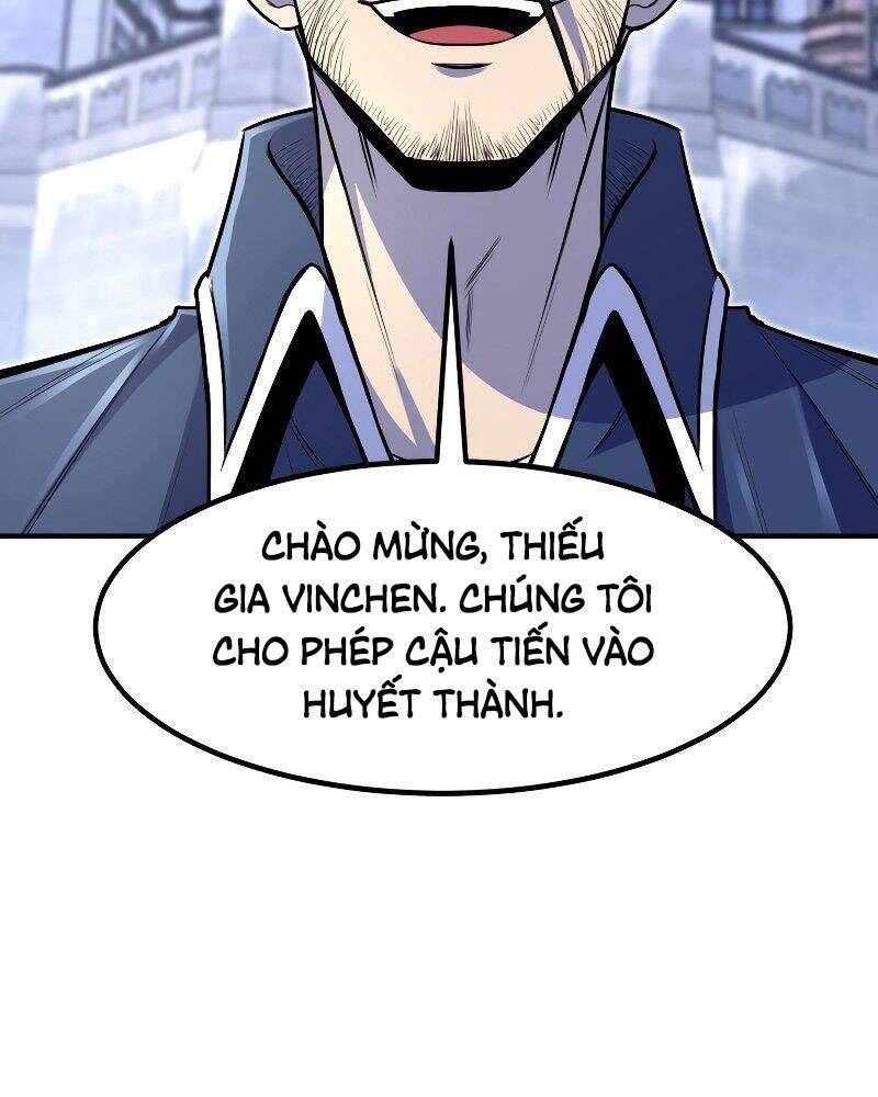 Bản Chất Của Chuyển Sinh Chap 25 - Next Chap 26