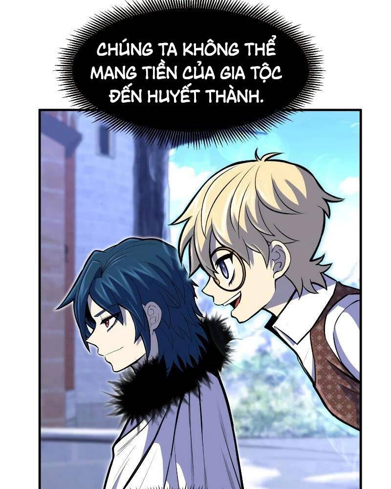 Bản Chất Của Chuyển Sinh Chap 25 - Next Chap 26