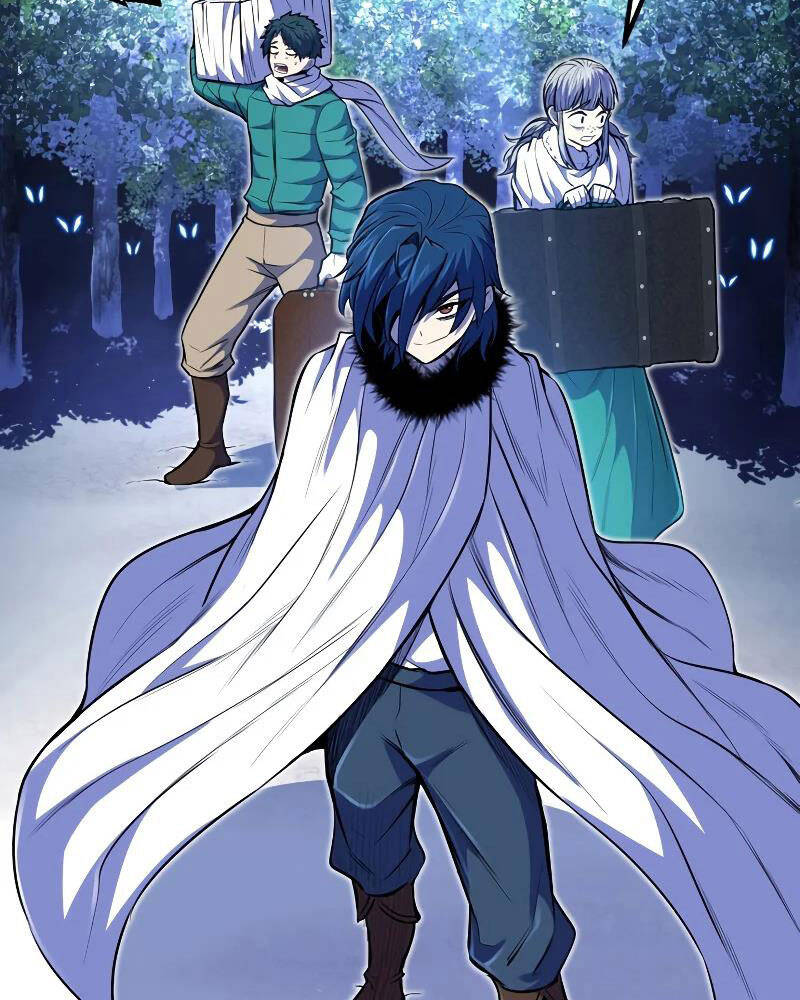 Bản Chất Của Chuyển Sinh Chap 25 - Next Chap 26
