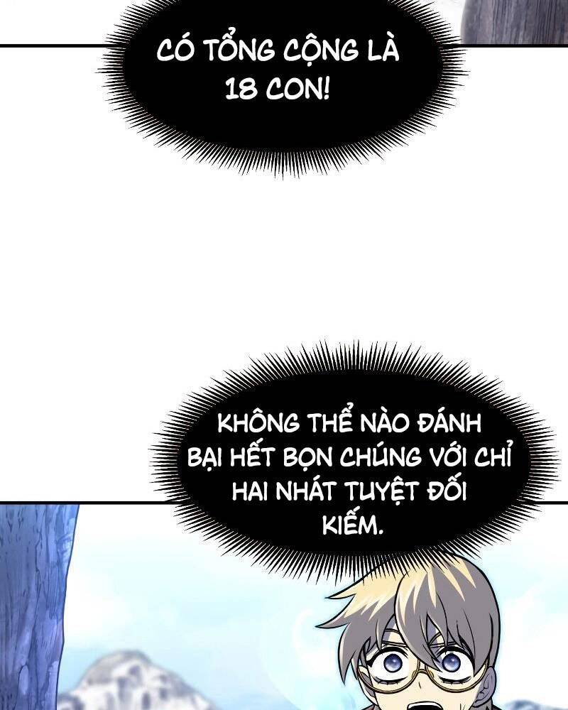 Bản Chất Của Chuyển Sinh Chap 25 - Next Chap 26