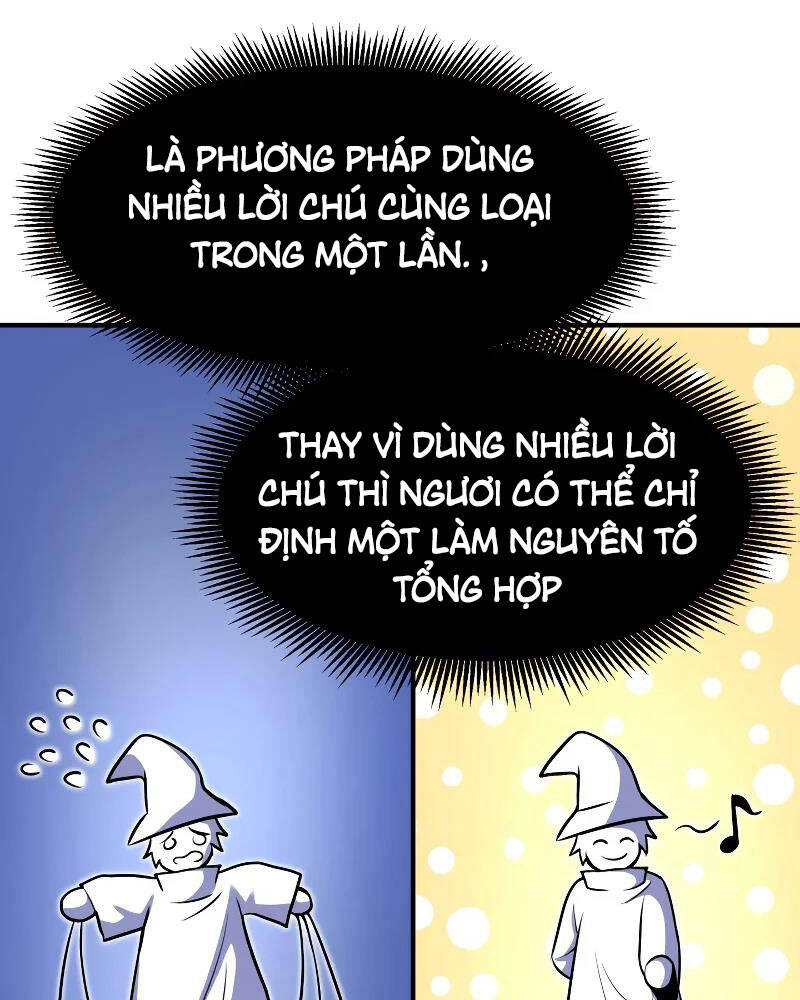 Bản Chất Của Chuyển Sinh Chap 25 - Next Chap 26