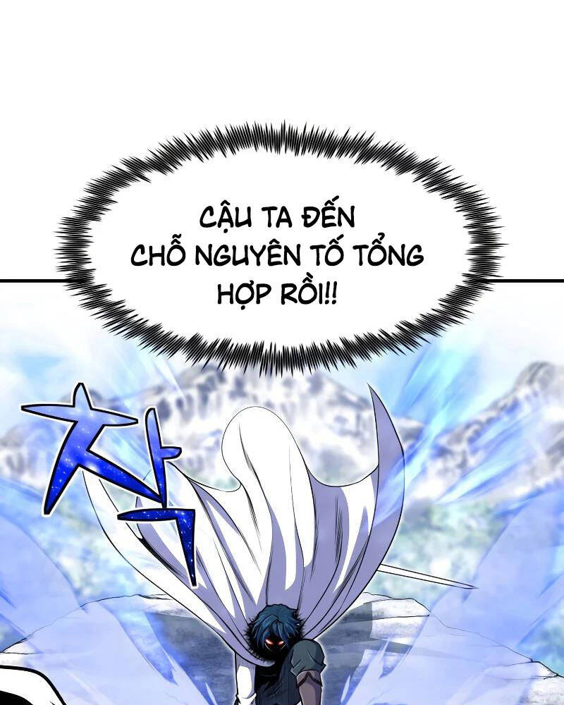 Bản Chất Của Chuyển Sinh Chap 25 - Next Chap 26