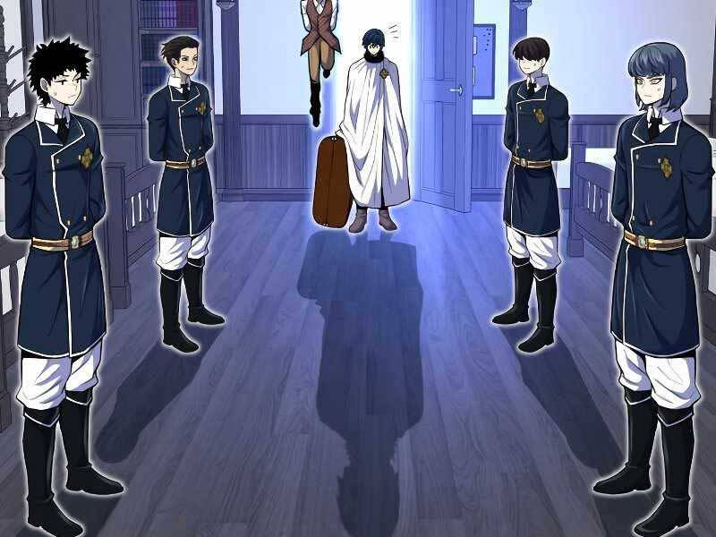 Bản Chất Của Chuyển Sinh Chap 26 - Next Chap 27