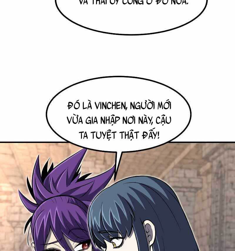 Bản Chất Của Chuyển Sinh Chap 27 - Next Chap 28