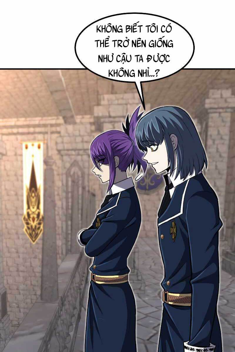 Bản Chất Của Chuyển Sinh Chap 27 - Next Chap 28