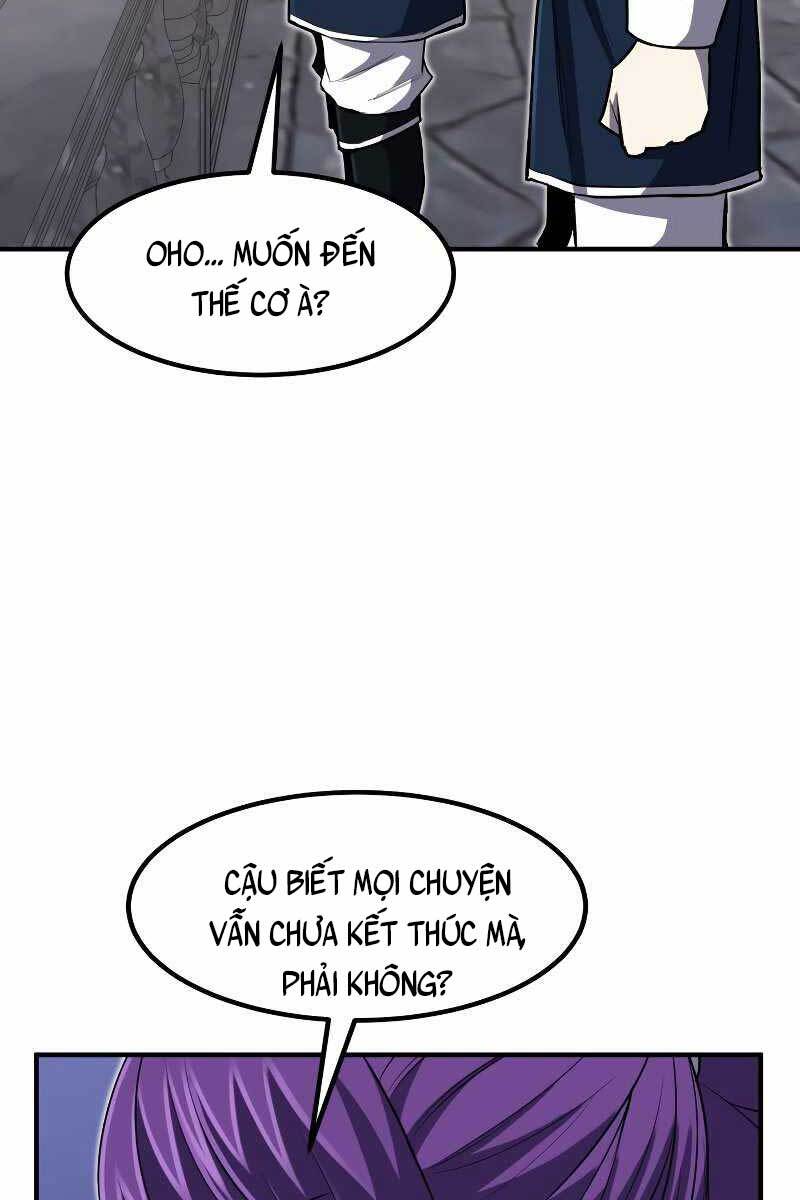 Bản Chất Của Chuyển Sinh Chap 27 - Next Chap 28