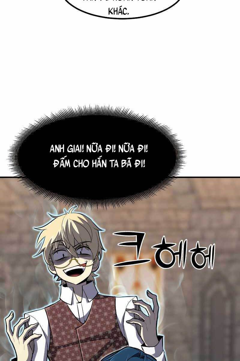 Bản Chất Của Chuyển Sinh Chap 27 - Next Chap 28